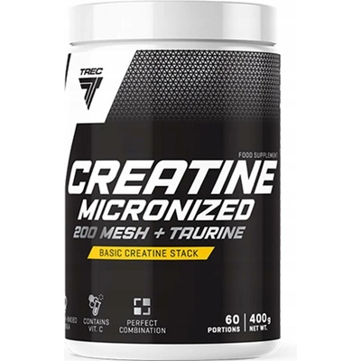 Trec Nutrition Creatine Monohydrate 400 g