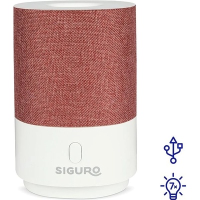 Siguro AD-E200R Aroma difuzér Gatekeeper