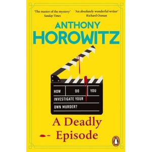 Deadly Episode (ISBN: 9781804942987)