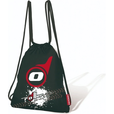Nikidom Roller Sportsbag Arrows