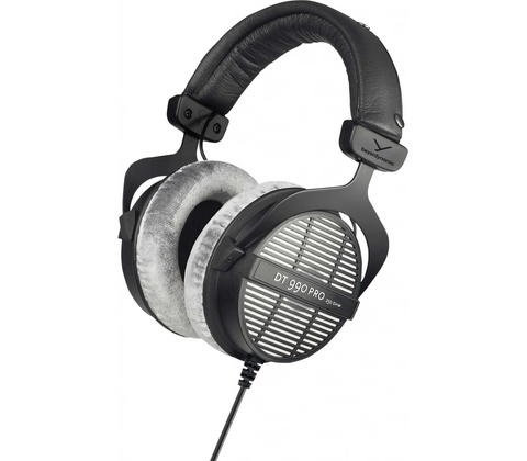 Beyerdynamic DT 990 PRO