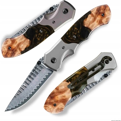 Dellinger Hunter