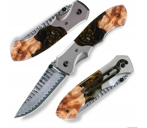 Dellinger Hunter