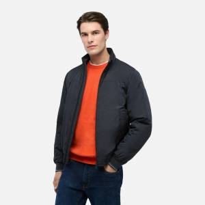 Geox Тъмносиня мъжка яке Geox Jharrod Geox | Sin | МЪЖЕ | 64