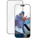 Panzer Tempered Glass for iPhone 16 Pro Max