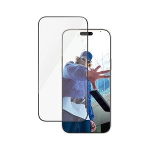Panzer Tempered Glass for iPhone 16 Pro Max