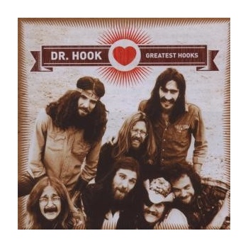 DR.HOOK: GREATEST HOOKS CD