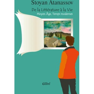 De la Littérature à la Vie (ISBN: 9786191509638)