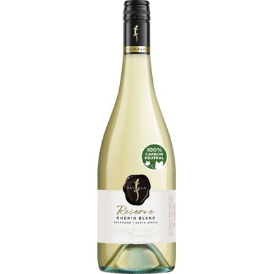 Kumala Chenin Blanc 13% 0,75 l (holá láhev)