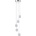 Searchlight 6775-5-LED