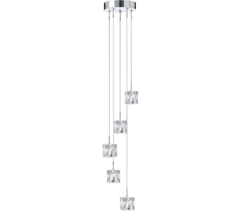 Searchlight 6775-5-LED