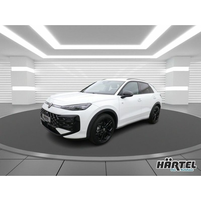 Volkswagen T-Roc 1.5 eTSI Style DSG 110 kW