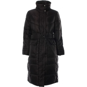 Salsa jeans Палто Salsa jeans 21006880 coat - Black (Black)