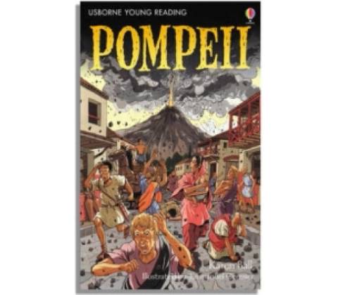 Pompeii