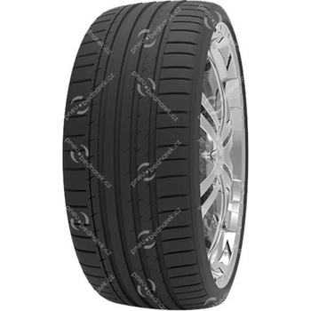 Gripmax SureGrip Pro Sport 245/45 R19 102Y