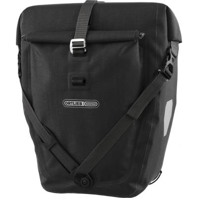 Ortlieb Велосипедна дисага Ortlieb Back-Roller Plus Panniers - Black - размер 23 l (510-5652-0111)