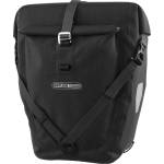 Ortlieb Велосипедна дисага Ortlieb Back-Roller Plus Panniers - Black - размер 23 l (510-5652-0111)