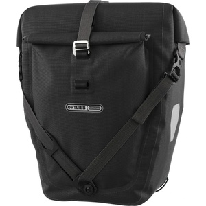Ortlieb Велосипедна дисага Ortlieb Back-Roller Plus Panniers - Black - размер 23 l (510-5652-0111)