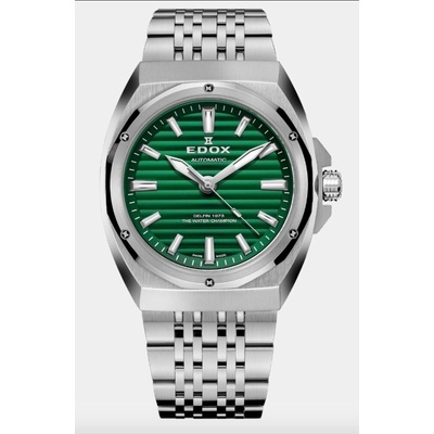 Edox 80142-3M-VIN