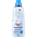 Denkmit Омекотител за дрехи Soft Embrace, 40 пранета, 1 l (3067489)