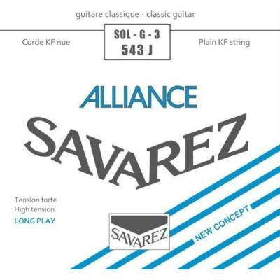 Savarez 543J 126197