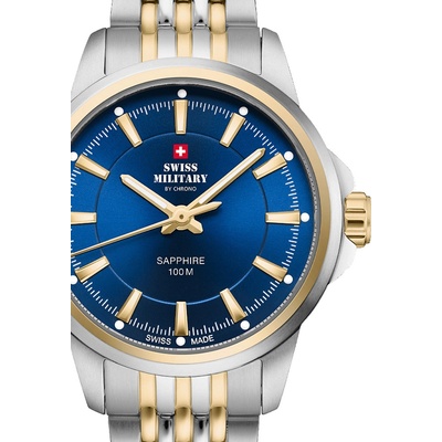 Swiss Military Hanowa SM34105.05