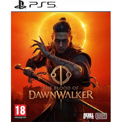 The Blood of Dawnwalker (Launch Edition) – Hledejceny.cz
