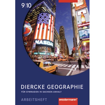 Klassen 9/10, Arbeitsheft
