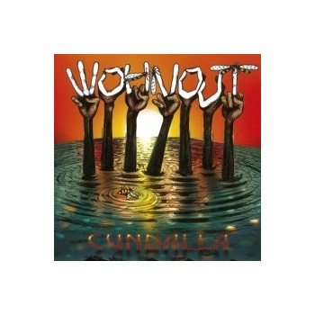 WOHNOUT - CUNDALLA CD