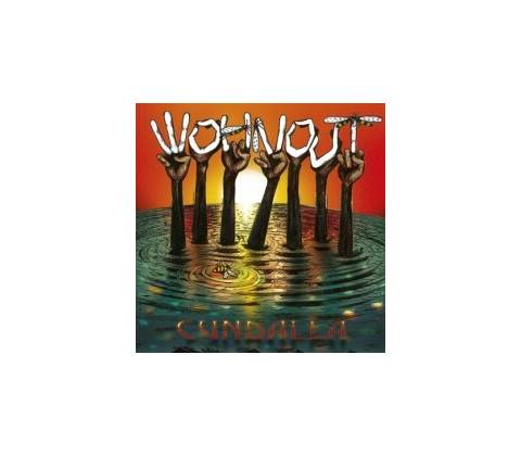 WOHNOUT - CUNDALLA CD