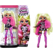 MGA L.O.L. Surprise! O.M.G. Fierce Lady Diva