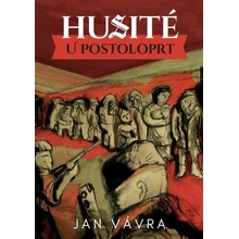 Husité u Postoloprt - Jan Vávra