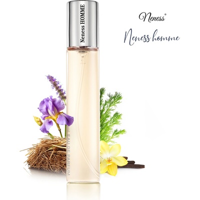 Neness Homme Man parfumovaná voda pánska 33 ml