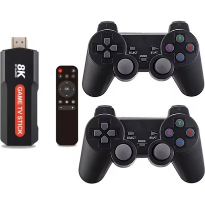HDMI Game TV Stick X2 Plus 8K