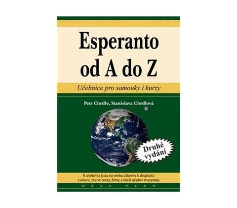 Esperanto od A do Z