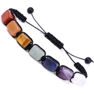 Naky Shamballa 7 minerálů N068