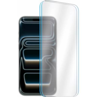 Alzaguard 2.5D Case Friendly Glass pro iPhone 17 Pro Max AGD-TGC479ZP2 – Hledejceny.cz