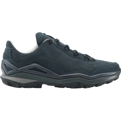 Lowa Мъжки туристически обувки Lowa Maddox Pro LT Lo Walking boots - Navy / Grey - размер 47 (EU) (019-1358-0222)