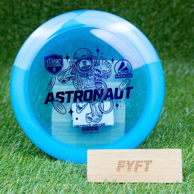 Discmania Active Premium Astronaut