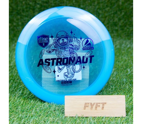 Discmania Active Premium Astronaut