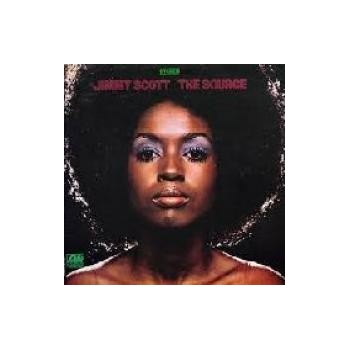 SCOTT JIMMY: SOURCE LP