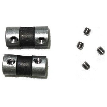 TORRO LCM3 spojka lodní hřídele a motoru