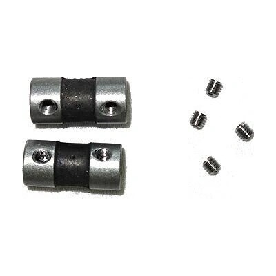 TORRO LCM3 spojka lodní hřídele a motoru