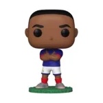 Funko Pop! Football: France - Kylian Mbappé #78 (FUNKO-111501)