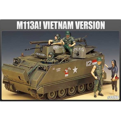 Academy M113A1 Vietnam Version 1:35