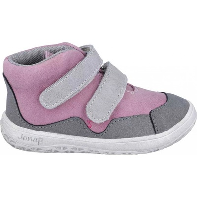 Jonap barefoot Bella M růžová
