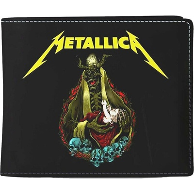 Metallica If Darness Had A Son