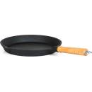 G21 Litinová pánev 25cm