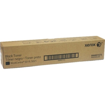 Xerox Консуматив Xerox Standard-capacity toner cartridge for WorkCentre 5019/5021 (006R01573)