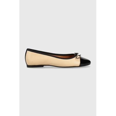 Jonak Кожени балеринки Jonak DAXI VERNIS CUIR (3400191)